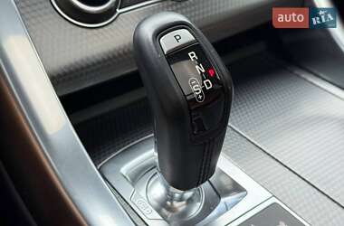 Внедорожник / Кроссовер Land Rover Range Rover Sport 2014 в 