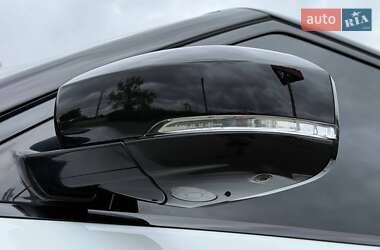 Внедорожник / Кроссовер Land Rover Range Rover Sport 2014 в 