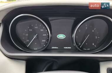 Внедорожник / Кроссовер Land Rover Range Rover Sport 2015 в 