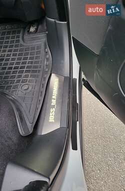 Внедорожник / Кроссовер Land Rover Range Rover Sport 2015 в 