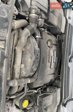 Внедорожник / Кроссовер Land Rover Range Rover Sport 2011 в 