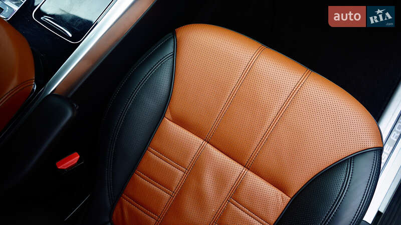 Внедорожник / Кроссовер Land Rover Range Rover Sport 2013 в Львове фото 41 Внедорожник / Кроссовер Land Rover Range Rover Sport 2013 в Львове