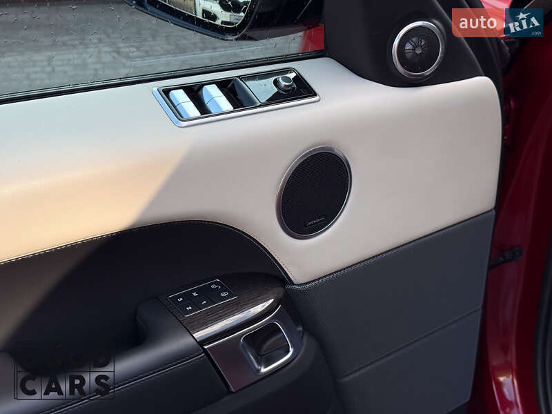 Внедорожник / Кроссовер Land Rover Range Rover Sport 2020 в Одессе