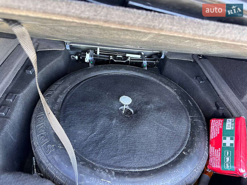 Внедорожник / Кроссовер Land Rover Range Rover Sport 2017 в Козине