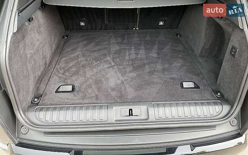 Внедорожник / Кроссовер Land Rover Range Rover Sport 2019 в Киеве