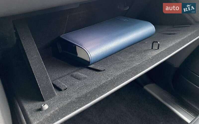 Внедорожник / Кроссовер Land Rover Range Rover Sport 2019 в Киеве