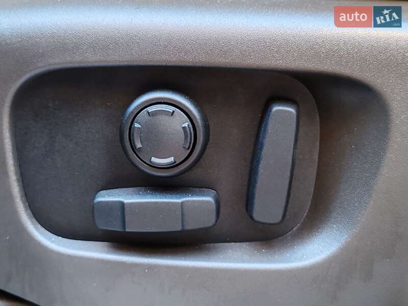 Внедорожник / Кроссовер Land Rover Range Rover Sport 2018 в Киеве