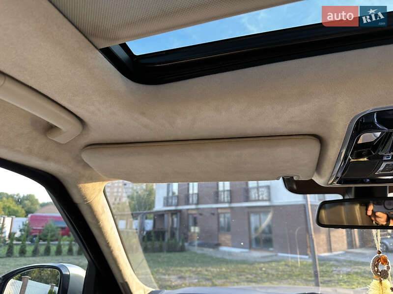 Внедорожник / Кроссовер Land Rover Range Rover Sport 2014 в Хмельницком