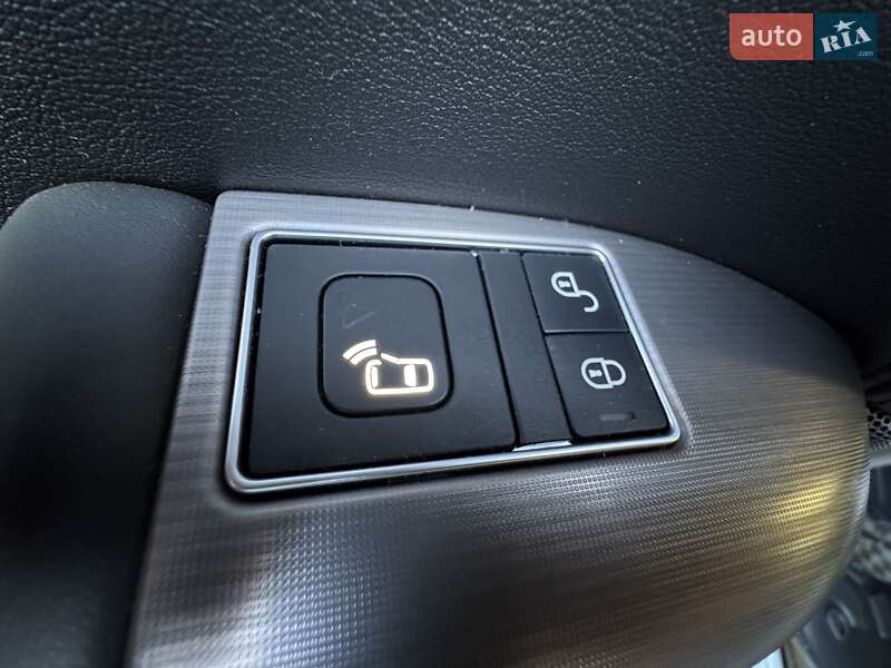 Внедорожник / Кроссовер Land Rover Range Rover Sport 2019 в Белой Церкви