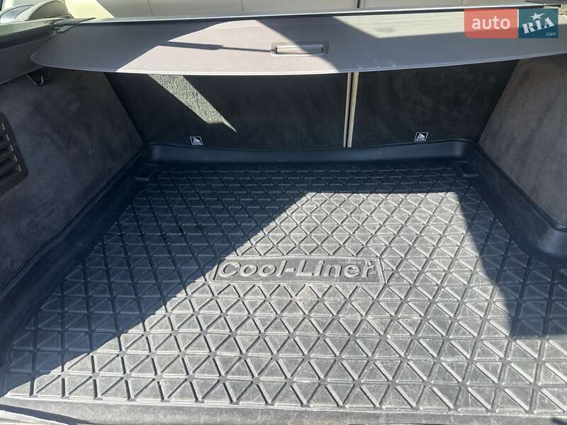 Внедорожник / Кроссовер Land Rover Range Rover Sport 2018 в Днепре