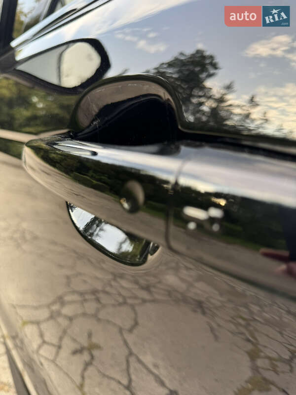 Внедорожник / Кроссовер Land Rover Range Rover Sport 2017 в Львове