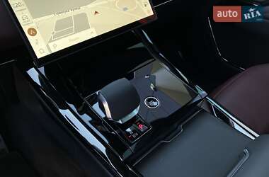 Внедорожник / Кроссовер Land Rover Range Rover Sport 2025 в 