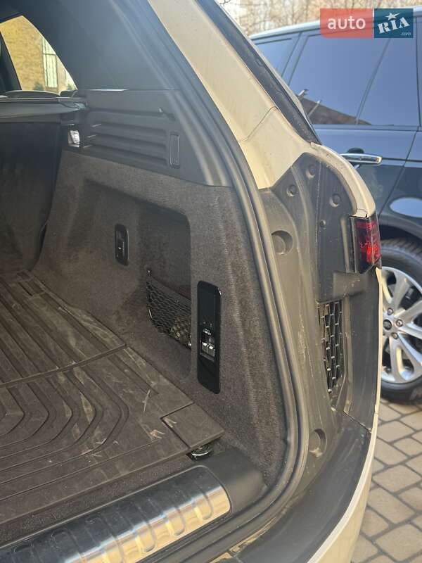 Внедорожник / Кроссовер Land Rover Range Rover Sport 2024 в Киеве фото 10 Внедорожник / Кроссовер Land Rover Range Rover Sport 2024 в Киеве