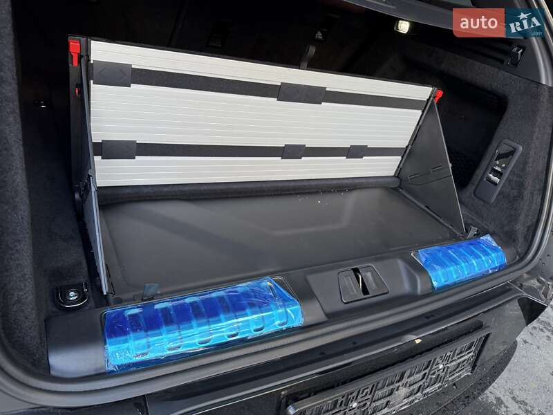 Внедорожник / Кроссовер Land Rover Range Rover Sport 2025 в Киеве фото 2 Внедорожник / Кроссовер Land Rover Range Rover Sport 2025 в Киеве
