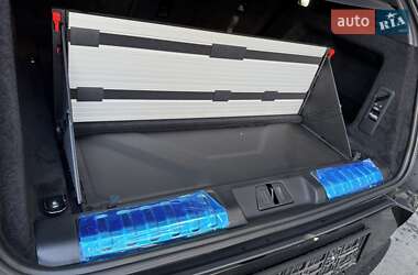 Внедорожник / Кроссовер Land Rover Range Rover Sport 2025 в 