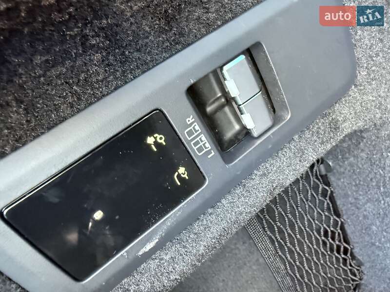 Внедорожник / Кроссовер Land Rover Range Rover Sport 2025 в Киеве фото 4 Внедорожник / Кроссовер Land Rover Range Rover Sport 2025 в Киеве