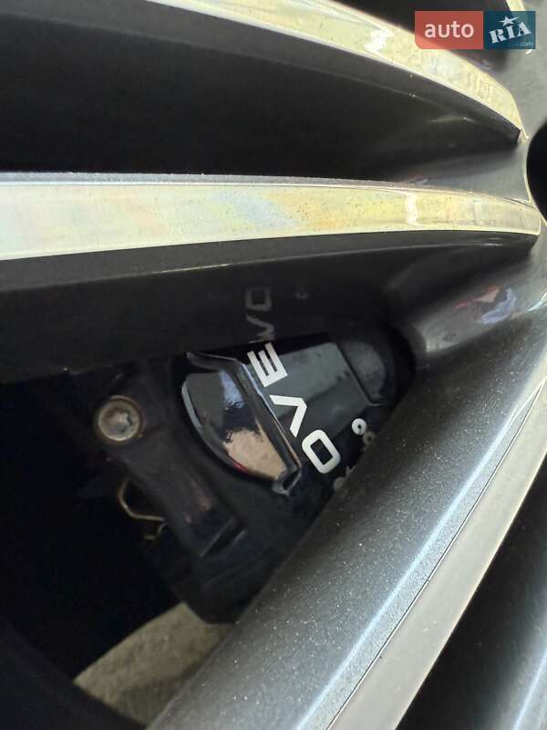 Внедорожник / Кроссовер Land Rover Range Rover Sport 2025 в Киеве фото 8 Внедорожник / Кроссовер Land Rover Range Rover Sport 2025 в Киеве