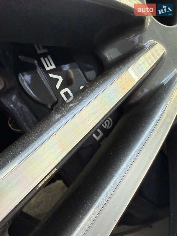 Внедорожник / Кроссовер Land Rover Range Rover Sport 2025 в Киеве фото 11 Внедорожник / Кроссовер Land Rover Range Rover Sport 2025 в Киеве