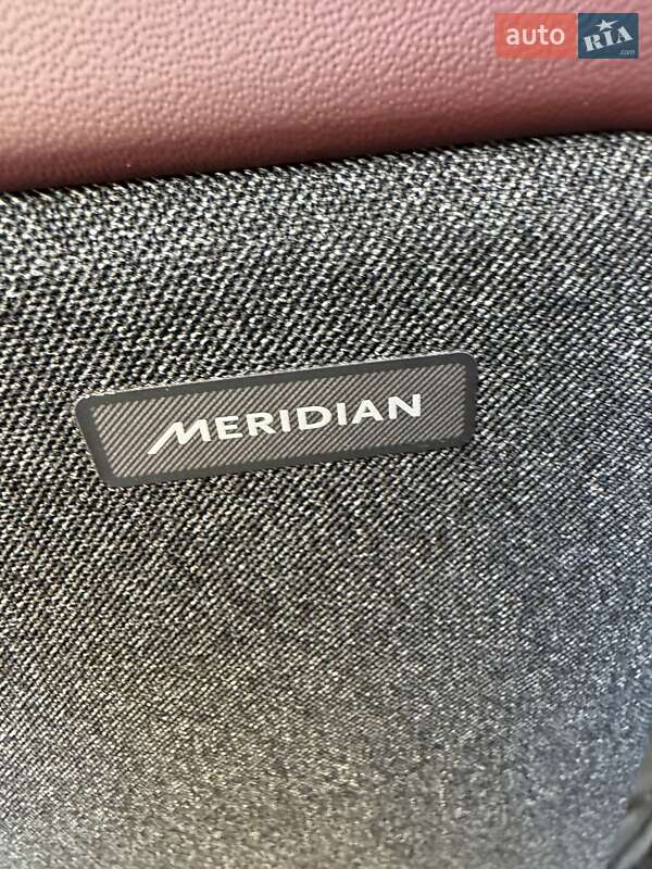 Внедорожник / Кроссовер Land Rover Range Rover Sport 2025 в Киеве фото 37 Внедорожник / Кроссовер Land Rover Range Rover Sport 2025 в Киеве