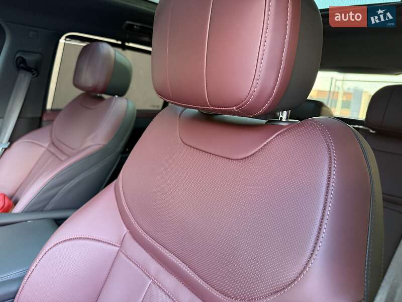 Внедорожник / Кроссовер Land Rover Range Rover Sport 2025 в Киеве фото 45 Внедорожник / Кроссовер Land Rover Range Rover Sport 2025 в Киеве