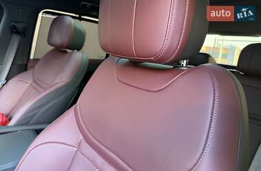 Внедорожник / Кроссовер Land Rover Range Rover Sport 2025 в 