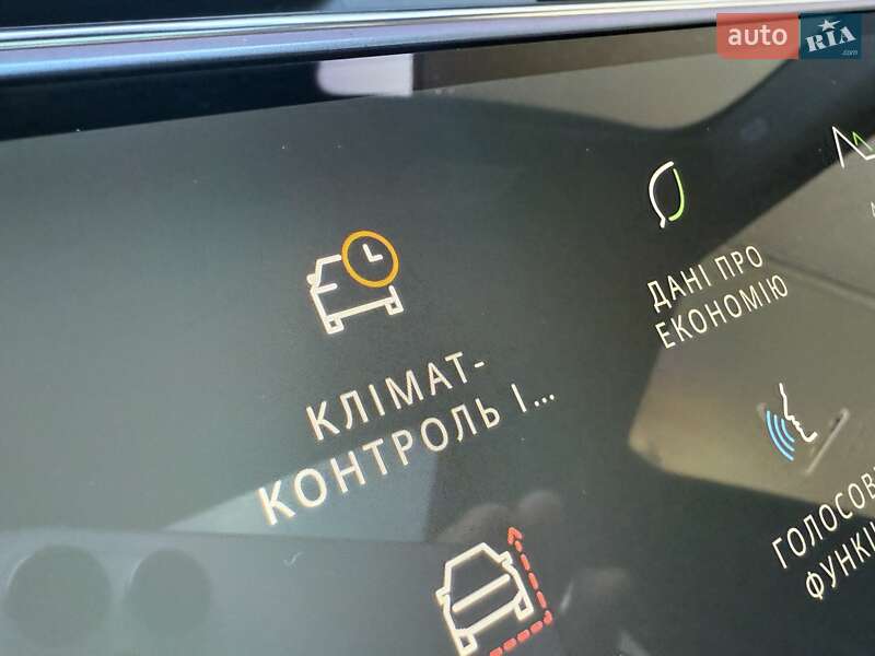 Внедорожник / Кроссовер Land Rover Range Rover Sport 2025 в Киеве фото 52 Внедорожник / Кроссовер Land Rover Range Rover Sport 2025 в Киеве