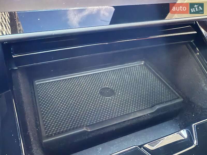 Внедорожник / Кроссовер Land Rover Range Rover Sport 2025 в Киеве фото 64 Внедорожник / Кроссовер Land Rover Range Rover Sport 2025 в Киеве