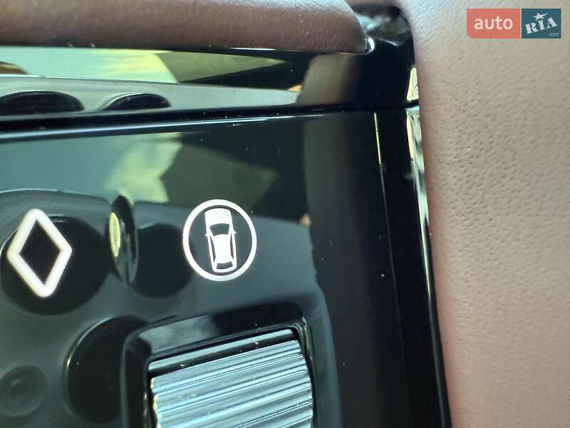 Внедорожник / Кроссовер Land Rover Range Rover Sport 2025 в Киеве фото 74 Внедорожник / Кроссовер Land Rover Range Rover Sport 2025 в Киеве