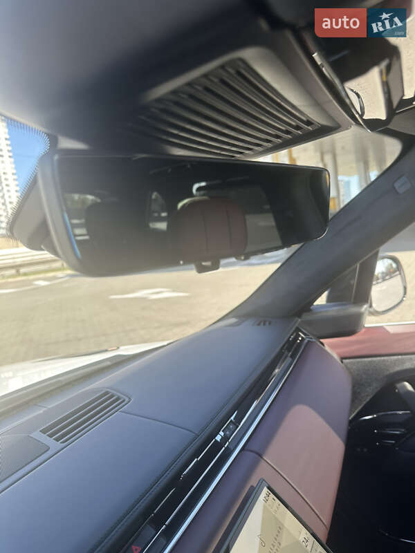 Позашляховик / Кросовер Land Rover Range Rover Sport 2025 в Києві фото 51 Позашляховик / Кросовер Land Rover Range Rover Sport 2025 в Києві