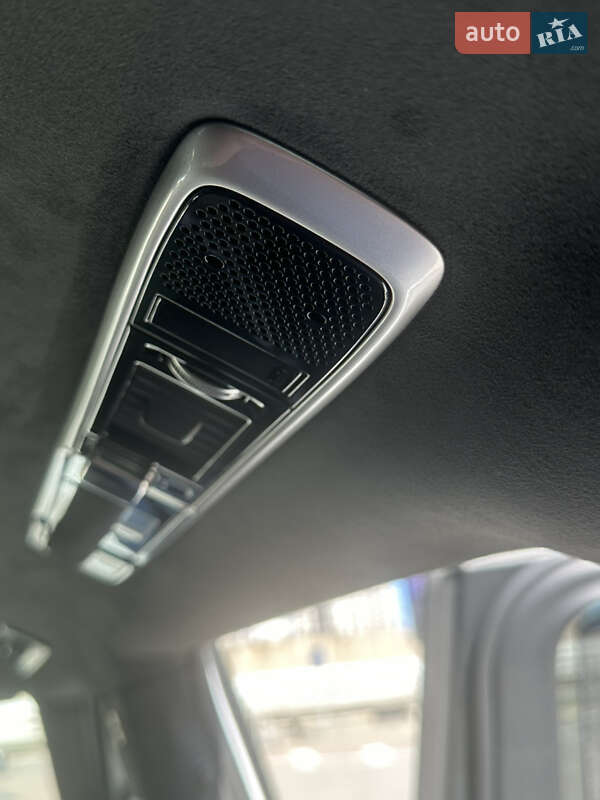 Позашляховик / Кросовер Land Rover Range Rover Sport 2025 в Києві фото 55 Позашляховик / Кросовер Land Rover Range Rover Sport 2025 в Києві