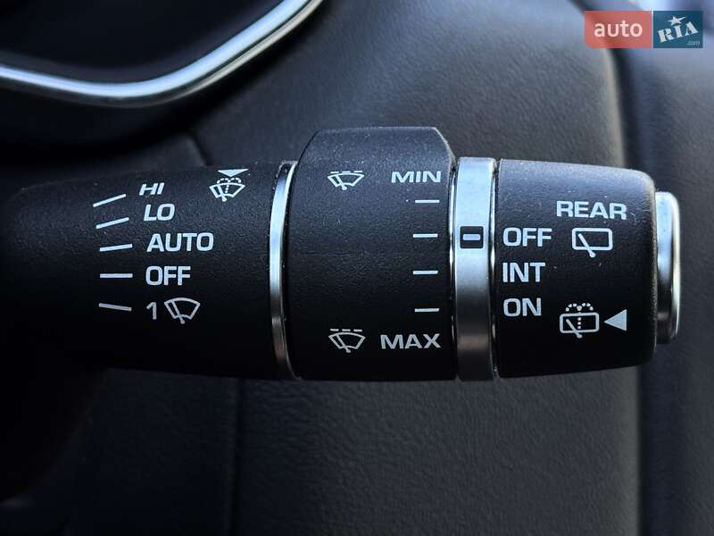 Позашляховик / Кросовер Land Rover Range Rover Sport 2019 в Дніпрі