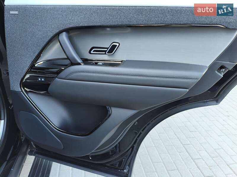 Внедорожник / Кроссовер Land Rover Range Rover Sport 2022 в Киеве фото 24 Внедорожник / Кроссовер Land Rover Range Rover Sport 2022 в Киеве