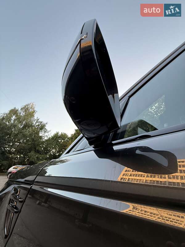 Внедорожник / Кроссовер Land Rover Range Rover Sport 2016 в Львове фото 13 Внедорожник / Кроссовер Land Rover Range Rover Sport 2016 в Львове