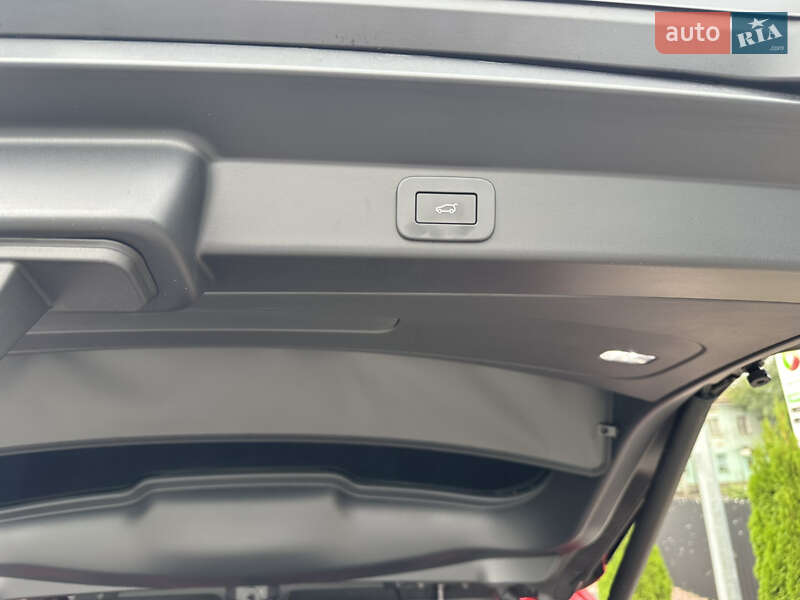 Внедорожник / Кроссовер Land Rover Range Rover Sport 2024 в Одессе