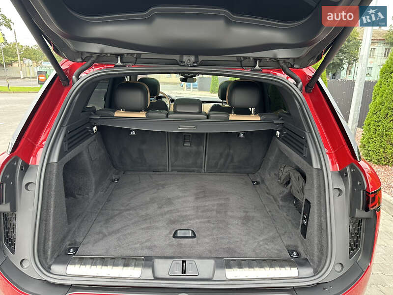 Внедорожник / Кроссовер Land Rover Range Rover Sport 2024 в Одессе