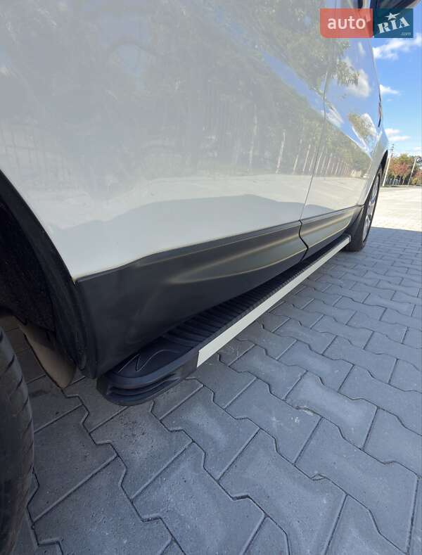 Внедорожник / Кроссовер Land Rover Range Rover Sport 2014 в Буче фото 17 Внедорожник / Кроссовер Land Rover Range Rover Sport 2014 в Буче