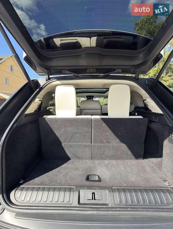 Внедорожник / Кроссовер Land Rover Range Rover Sport 2014 в Буче фото 23 Внедорожник / Кроссовер Land Rover Range Rover Sport 2014 в Буче