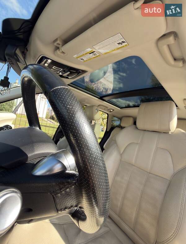 Внедорожник / Кроссовер Land Rover Range Rover Sport 2014 в Буче фото 77 Внедорожник / Кроссовер Land Rover Range Rover Sport 2014 в Буче