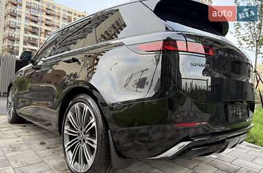 Внедорожник / Кроссовер Land Rover Range Rover Sport 2025 в Киеве