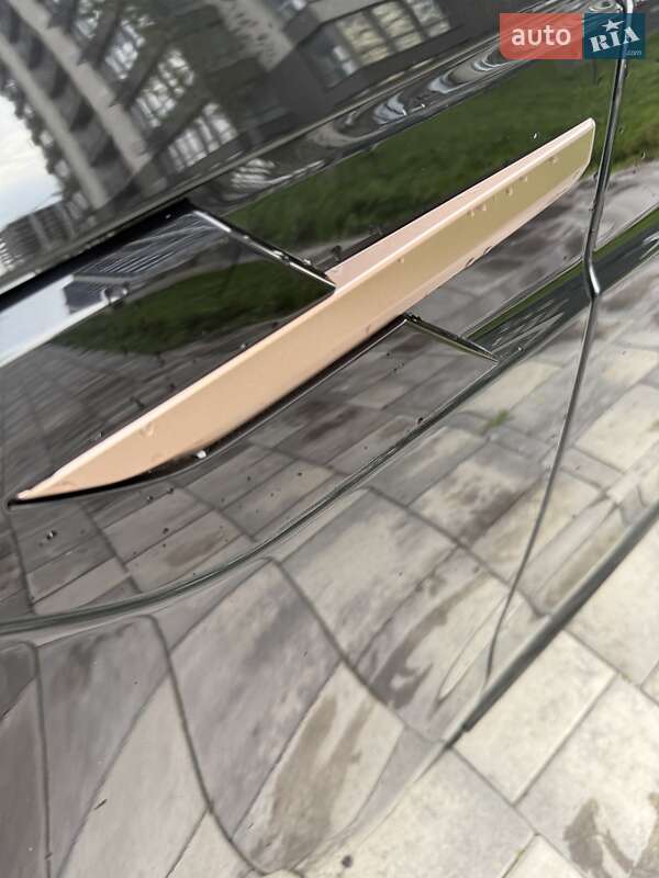 Внедорожник / Кроссовер Land Rover Range Rover Sport 2025 в Киеве фото 112 Внедорожник / Кроссовер Land Rover Range Rover Sport 2025 в Киеве