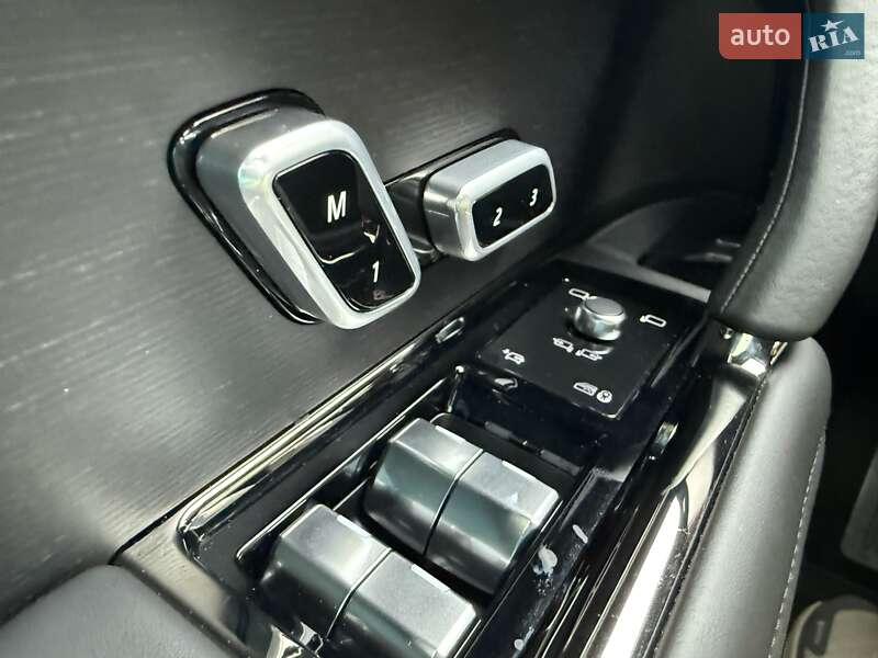 Внедорожник / Кроссовер Land Rover Range Rover Sport 2025 в Киеве фото 141 Внедорожник / Кроссовер Land Rover Range Rover Sport 2025 в Киеве