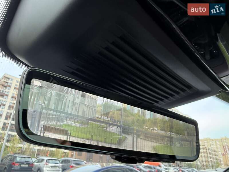 Внедорожник / Кроссовер Land Rover Range Rover Sport 2025 в Киеве фото 144 Внедорожник / Кроссовер Land Rover Range Rover Sport 2025 в Киеве