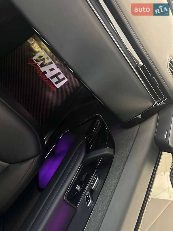 Внедорожник / Кроссовер Land Rover Range Rover Sport 2022 в Киеве