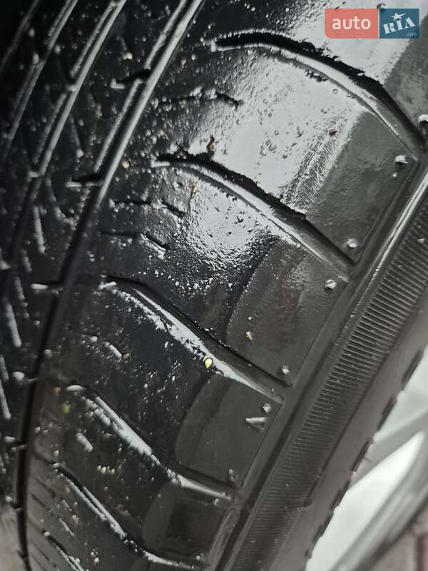 Внедорожник / Кроссовер Land Rover Range Rover Sport 2015 в Виннице