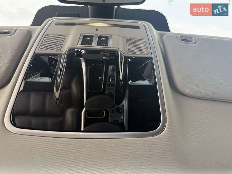 Внедорожник / Кроссовер Land Rover Range Rover Sport 2013 в Черновцах фото 29 Внедорожник / Кроссовер Land Rover Range Rover Sport 2013 в Черновцах