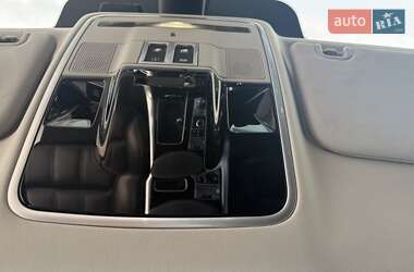 Внедорожник / Кроссовер Land Rover Range Rover Sport 2013 в 