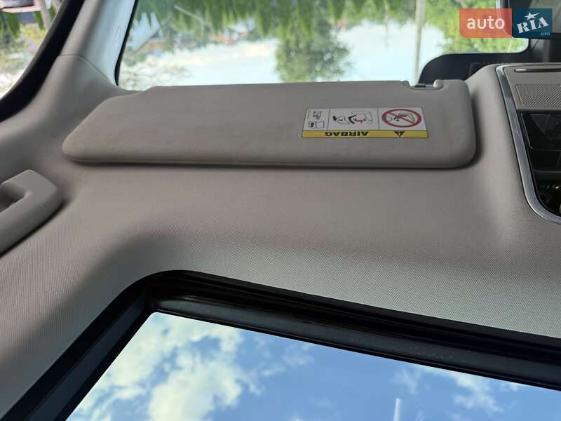 Внедорожник / Кроссовер Land Rover Range Rover Sport 2013 в Черновцах фото 30 Внедорожник / Кроссовер Land Rover Range Rover Sport 2013 в Черновцах