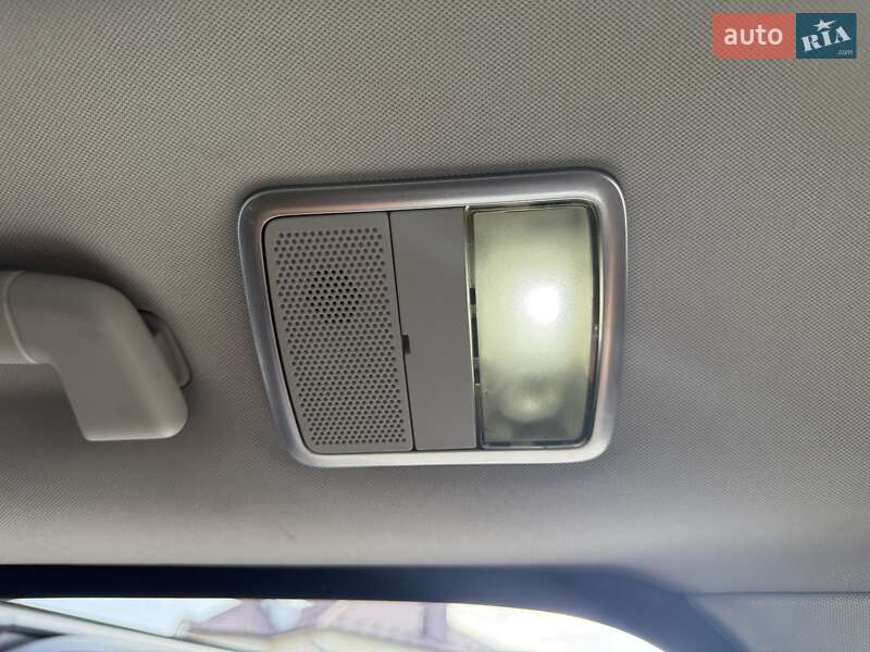 Внедорожник / Кроссовер Land Rover Range Rover Sport 2013 в Черновцах фото 33 Внедорожник / Кроссовер Land Rover Range Rover Sport 2013 в Черновцах