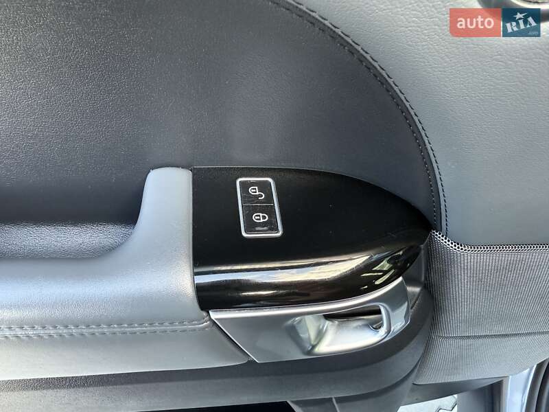 Внедорожник / Кроссовер Land Rover Range Rover Sport 2013 в Черновцах фото 69 Внедорожник / Кроссовер Land Rover Range Rover Sport 2013 в Черновцах