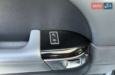 Внедорожник / Кроссовер Land Rover Range Rover Sport 2013 в 